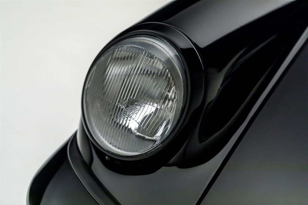 Porsche 964 Carrera RS