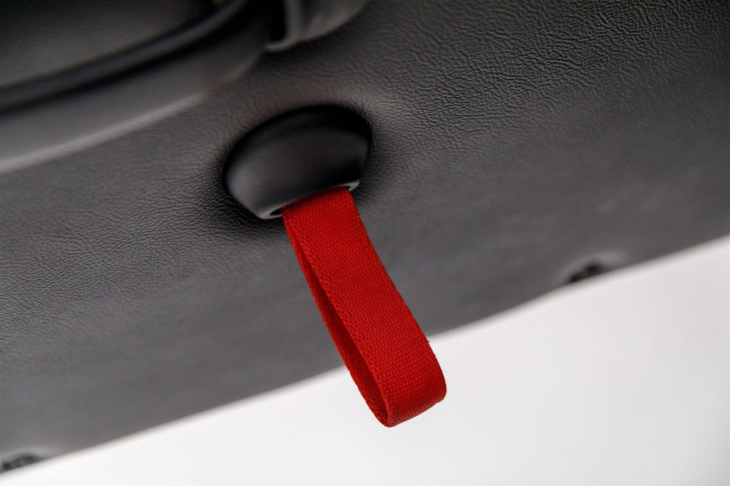 Porsche 964 Carrera RS