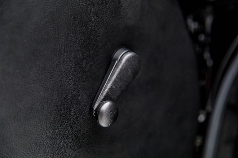 Porsche 964 Carrera RS