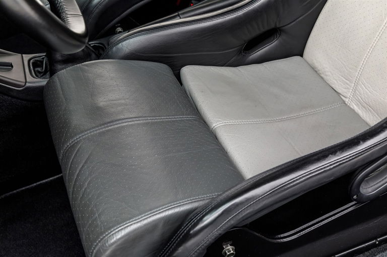 Porsche 964 Carrera RS