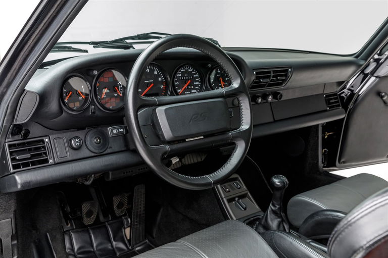 Porsche 964 Carrera RS