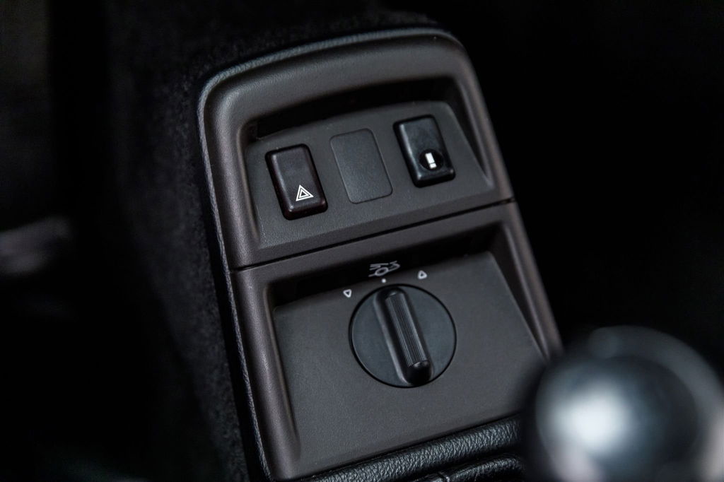 Porsche 964 Carrera RS