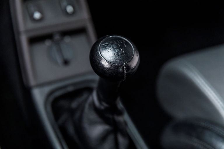 Porsche 964 Carrera RS