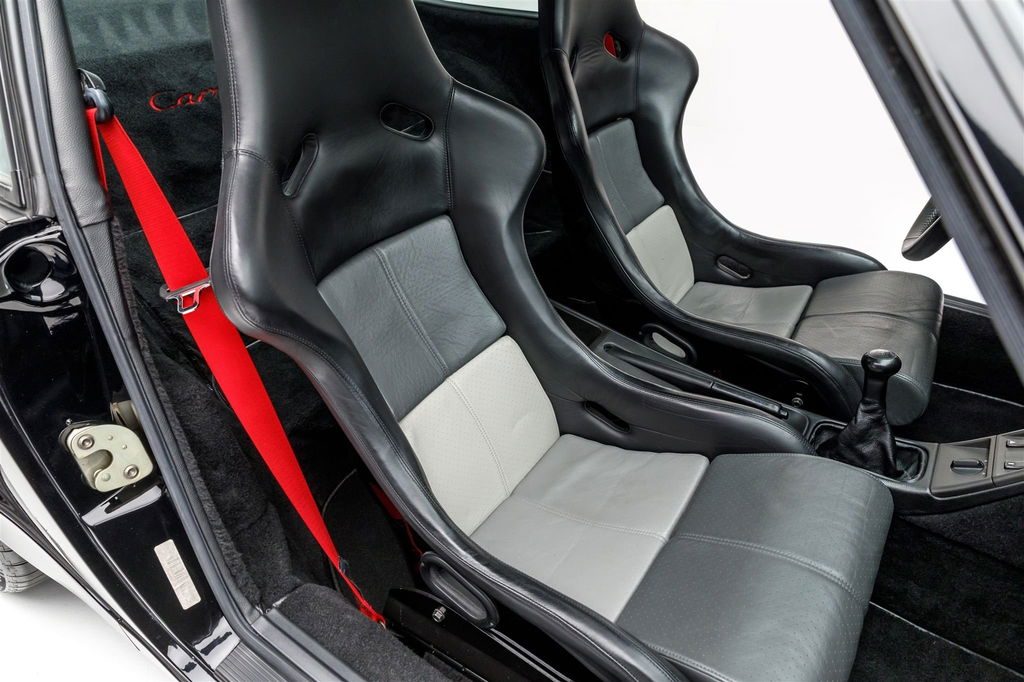 Porsche 964 Carrera RS