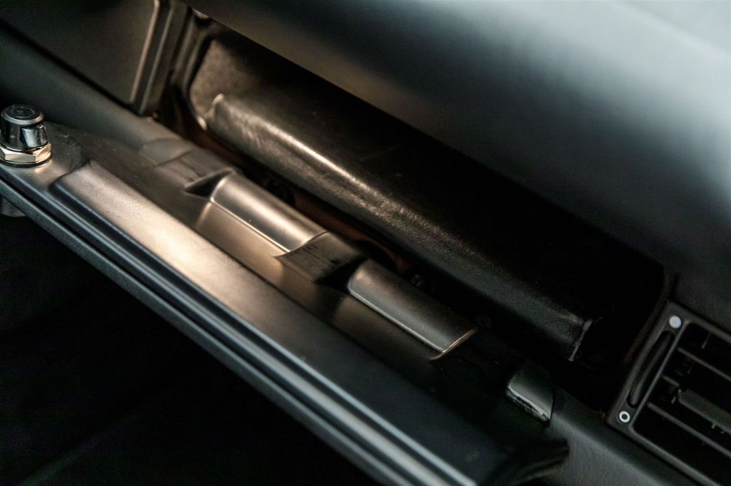 Porsche 964 Carrera RS