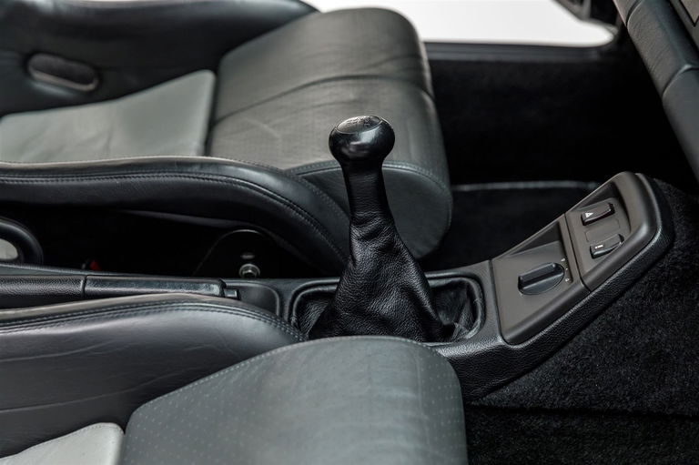 Porsche 964 Carrera RS