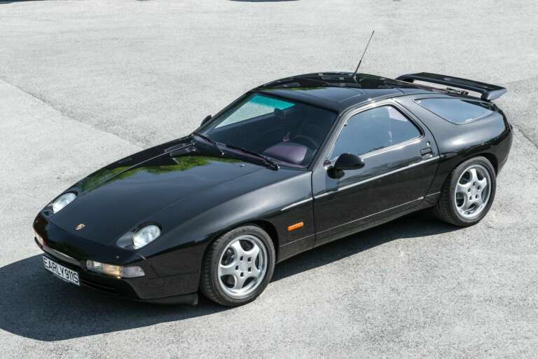 Porsche 928 Gt Kaufen