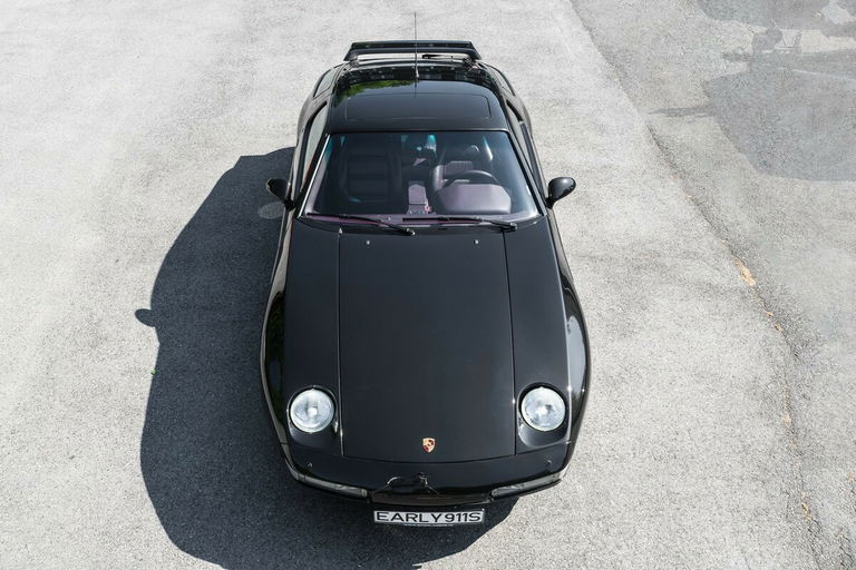 Porsche 928 GTS