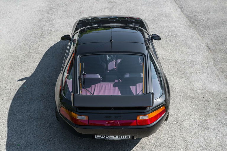 Porsche 928 GTS