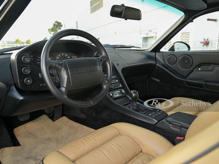 Porsche 928 GTS