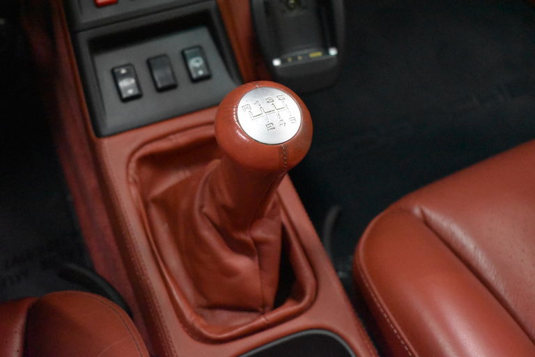 Porsche 993 Turbo WLS 2