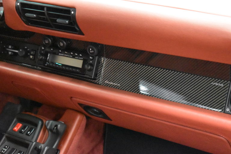 Porsche 993 Turbo WLS 2