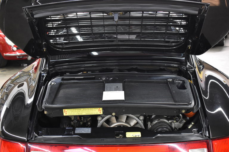 Porsche 993 Turbo WLS 2