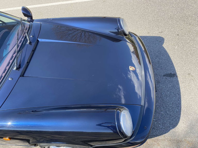 Porsche 964 Carrera 4