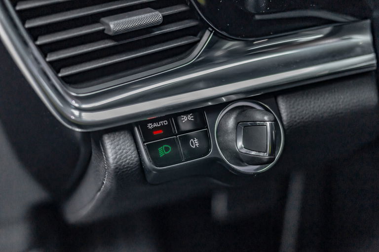 Porsche Panamera 4 E-Hybrid