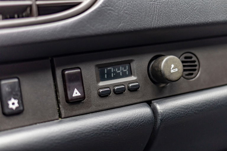 Porsche 944 Turbo Coupé