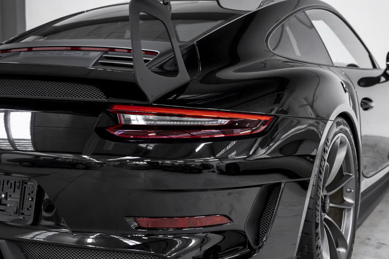 Porsche 991.2 GT3 RS