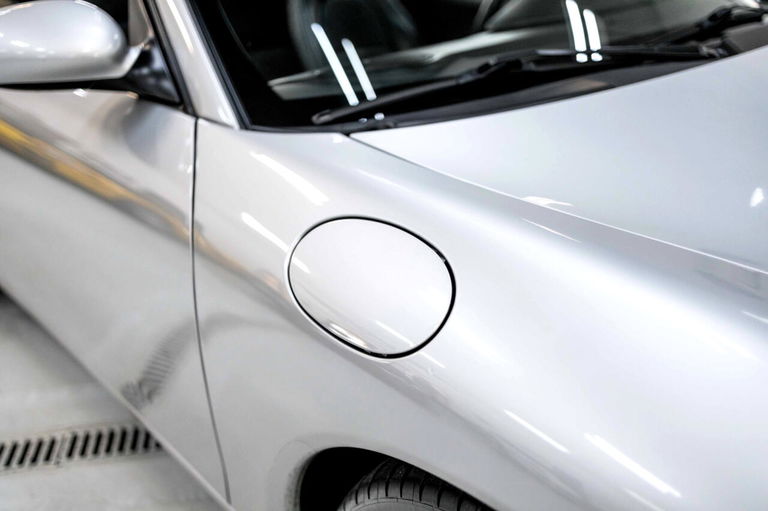 Porsche 996 Carrera 4