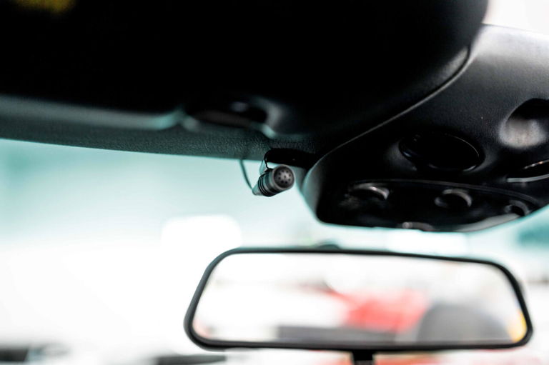 Porsche 996 Carrera 4