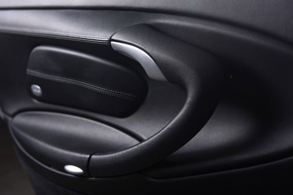 Porsche 996.2 Carrera 4S