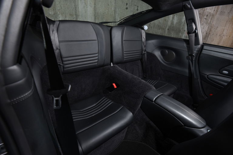 Porsche 996.2 Carrera 4S