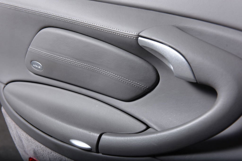 Porsche 996.2 Carrera 4S