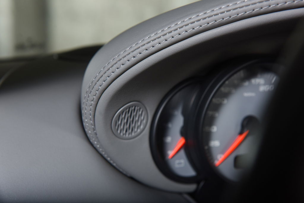 Porsche 996.2 Carrera 4S