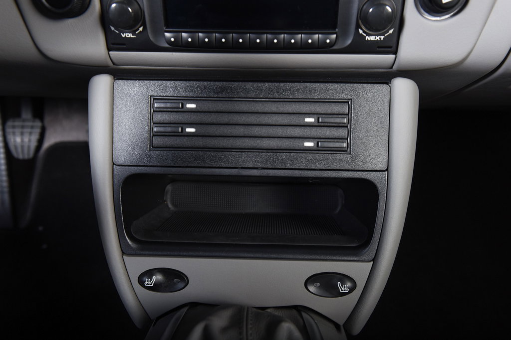 Porsche 996.2 Carrera 4S