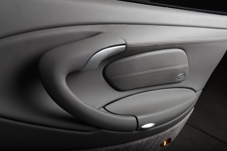 Porsche 996.2 Carrera 4S