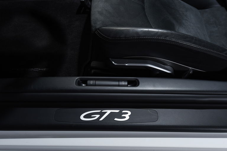 Porsche 997 GT3