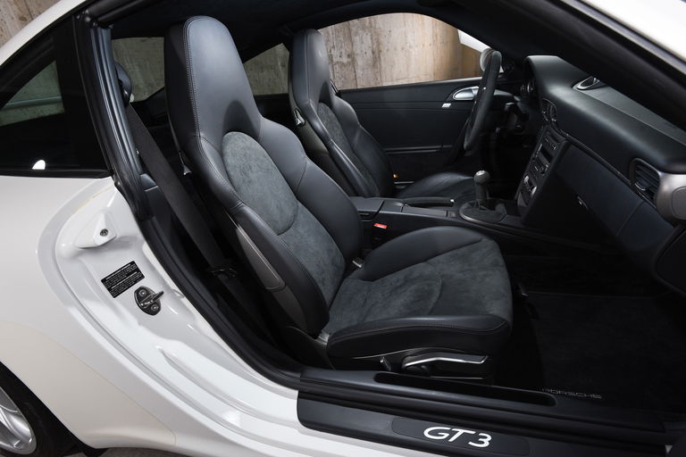 Porsche 997 GT3