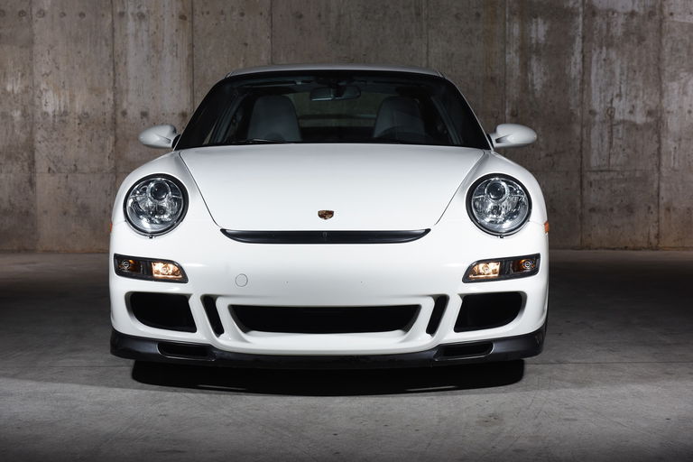 Porsche 997 GT3