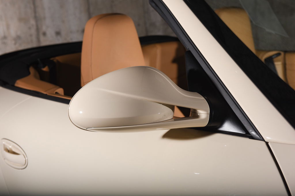 Porsche 997.2 Carrera S