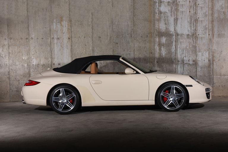 Porsche 997.2 Carrera S