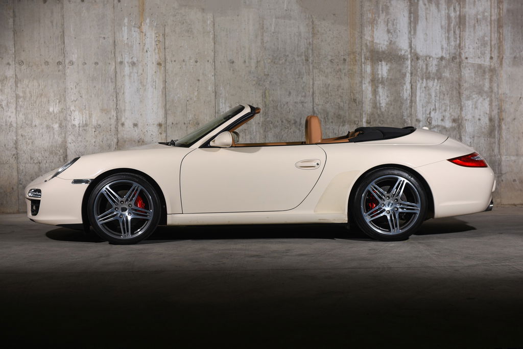 Porsche 997.2 Carrera S