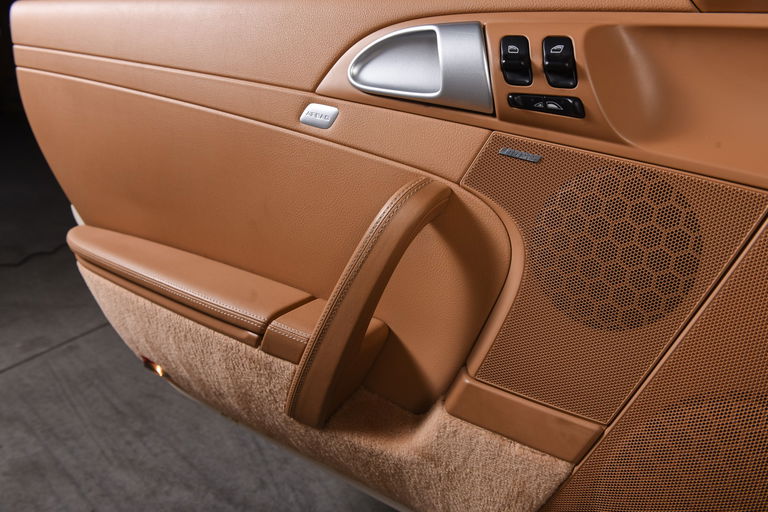 Porsche 997.2 Carrera S