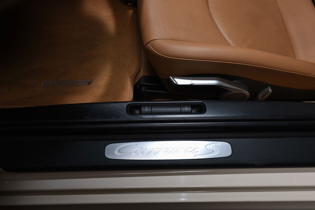 Porsche 997.2 Carrera S