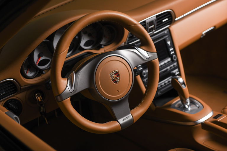 Porsche 997.2 Carrera S