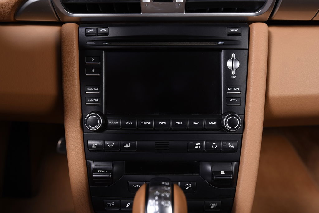 Porsche 997.2 Carrera S