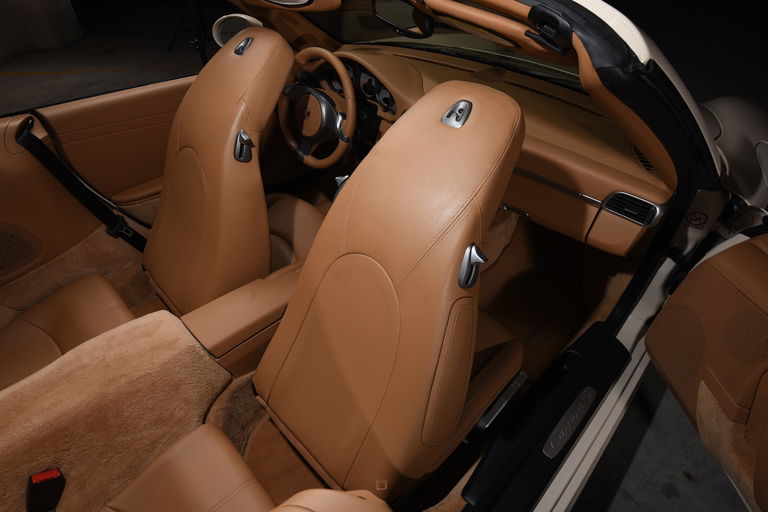 Porsche 997.2 Carrera S