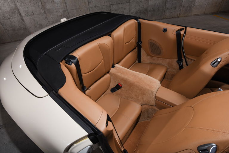 Porsche 997.2 Carrera S