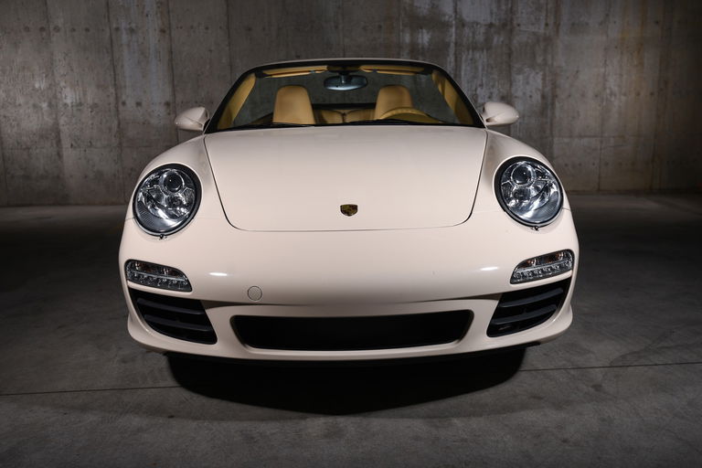 Porsche 997.2 Carrera S