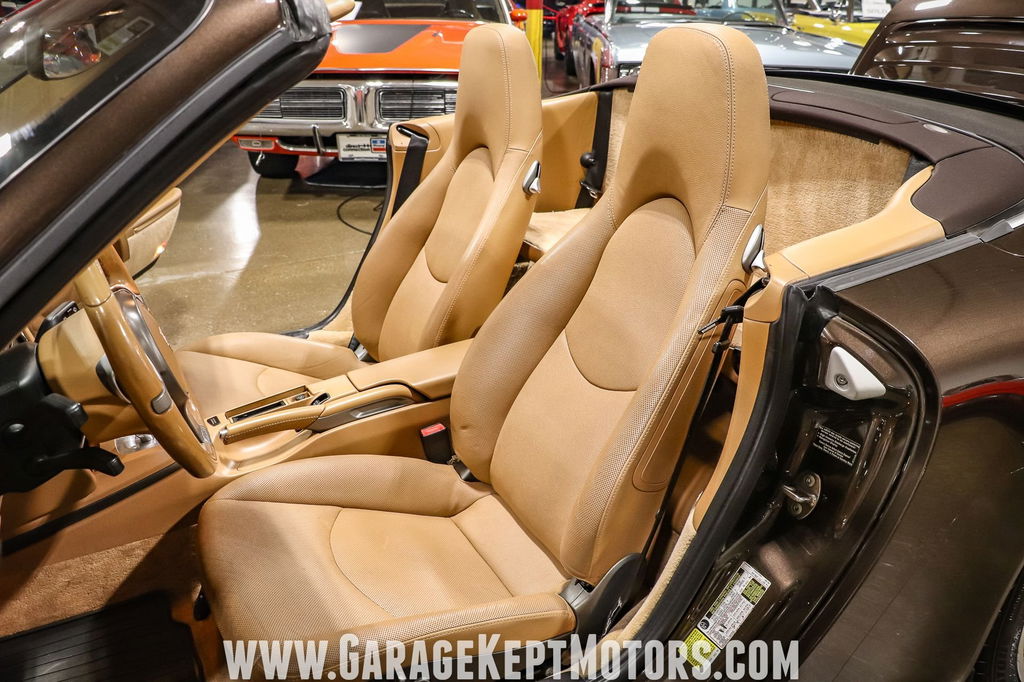 Porsche 997.2 Carrera