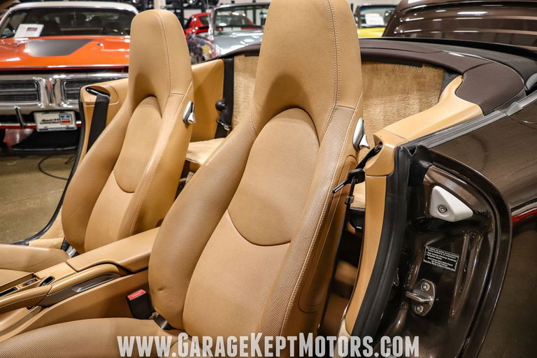 Porsche 997.2 Carrera