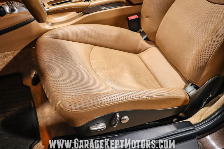 Porsche 997.2 Carrera