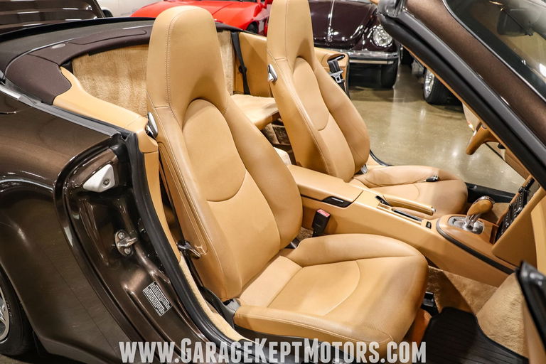 Porsche 997.2 Carrera