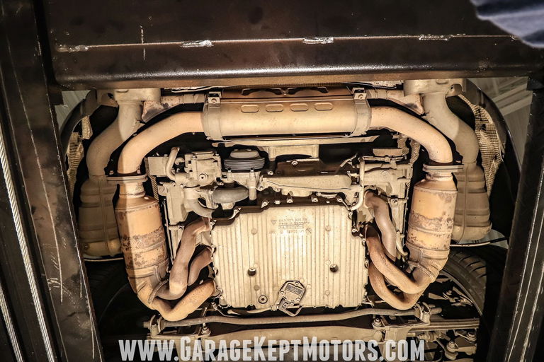 Porsche 997.2 Carrera