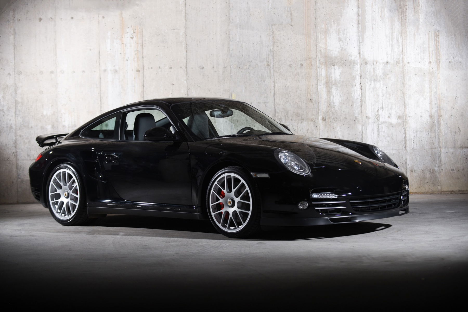 ちょたさぶろう Porsche 997 Turbo 2008 - elferspot.com - Marketplace for