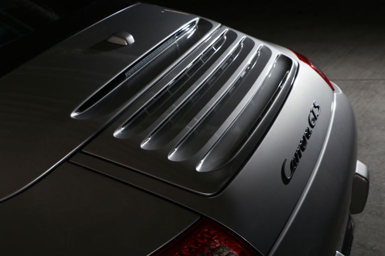 Porsche 997.2 Carrera GTS