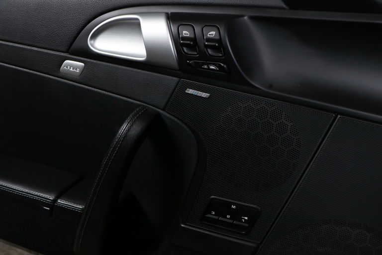 Porsche 997.2 Carrera GTS